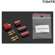 X-asr 4th Generation Mosfet Gate (gate-xasr)