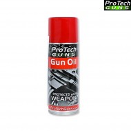 Gun Oil 400ml Protech Guns (pt-g01) Gun Oil 400ml Protech Guns (pt-g01)