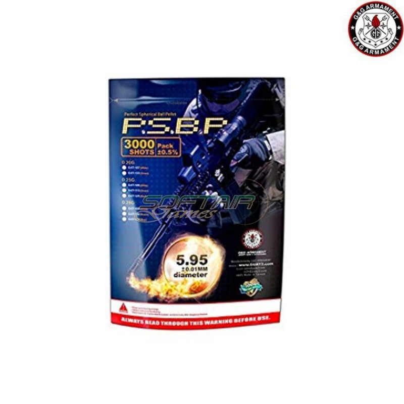 Pallini Perfect White 0.28gr 3000bb G&g (gg-07109)