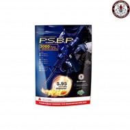 Perfect White Bb 0.28gr 3000bb G&g (gg-07109)