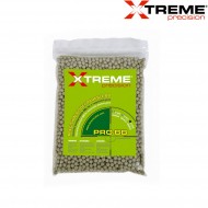 Bio Dark Earth Bb's 0.25gr Xtreme Precision (xp-bio25-de) Bio Dark Earth Bb's 0.25gr Xtreme Precision (xp-bio25-de)