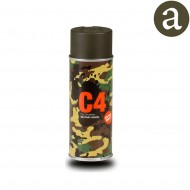 Color Spray C4 Mil Grade Ral6014 Armamat (aat-ral6014)