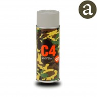 Color Spray C4 Mil Grade Ral7030 Armamat (aat-ral7030)