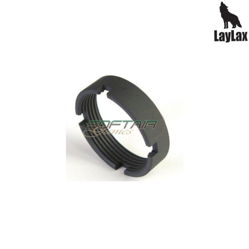 Hard Buffer Ring F-factory Next Generation M4 Sre Marui Laylax (la-174333)