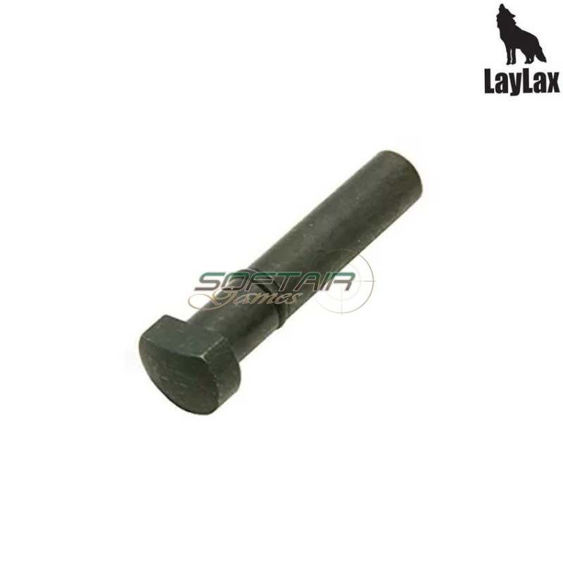Hard Frame Lock Pin Marui Hk416d Laylax (la-180402)