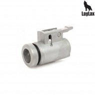 Custom Hop Up For Tokyo Marui Real Gas Blowback Mws Laylax (la-147486) Custom Hop Up For Tokyo Marui Real Gas Blowback Mws Laylax (la-147486)