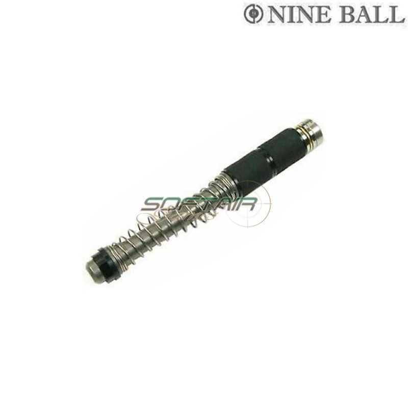 Recoil Spring Guide Per Tokyo Marui G18/g17 Nine Ball (nb-174401) Recoil Spring Guide Per Tokyo Marui G18/g17 Nine Ball (nb-174401)