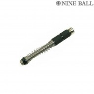 Recoil Spring Guide Per Tokyo Marui G18/g17 Nine Ball (nb-174401) Recoil Spring Guide Per Tokyo Marui G18/g17 Nine Ball (nb-174401)