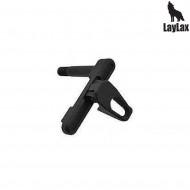 Custom Sgancio Caricatore Ambidestro Per Tokyo Marui Gas Blowback Mws Laylax (la-154798)