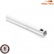 Canna Di Precisione Eg Barrel 128mm 6.03mm Per G&g Armament Prometheus (pr-147165) Canna Di Precisione Eg Barrel 128mm 6.03mm Per G&g Armament Prometheus (pr-147165)