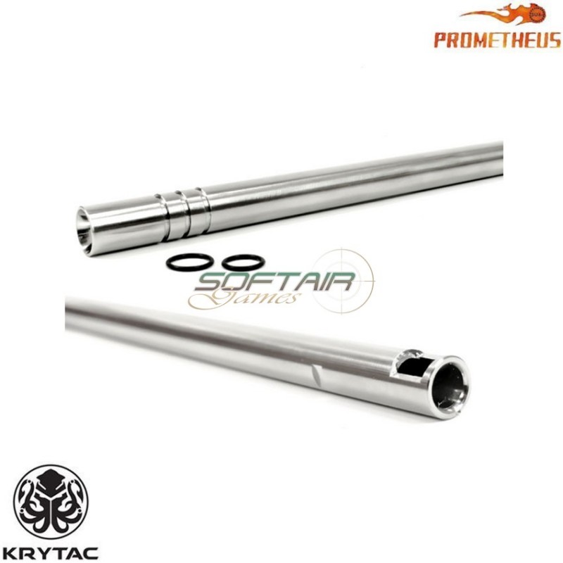 Precision Eg Inner Barrel Eg Barrel 155mm 6.03mm For Krytac Pdw Aeg Prometheus (pr-141026) Precision Eg Inner Barrel Eg Barrel 155mm 6.03mm For Krytac Pdw Aeg Prometheus (pr-141026)