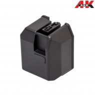 Caricatore Manuale Square Box 5000bb Per M4/m16 A&k (aek-manual-box) Caricatore Manuale Square Box 5000bb Per M4/m16 A&k (aek-manual-box)
