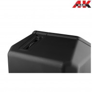 Manual Magazine Square Box 5000bb Per M4/m16 A&k (aek-manual-box)