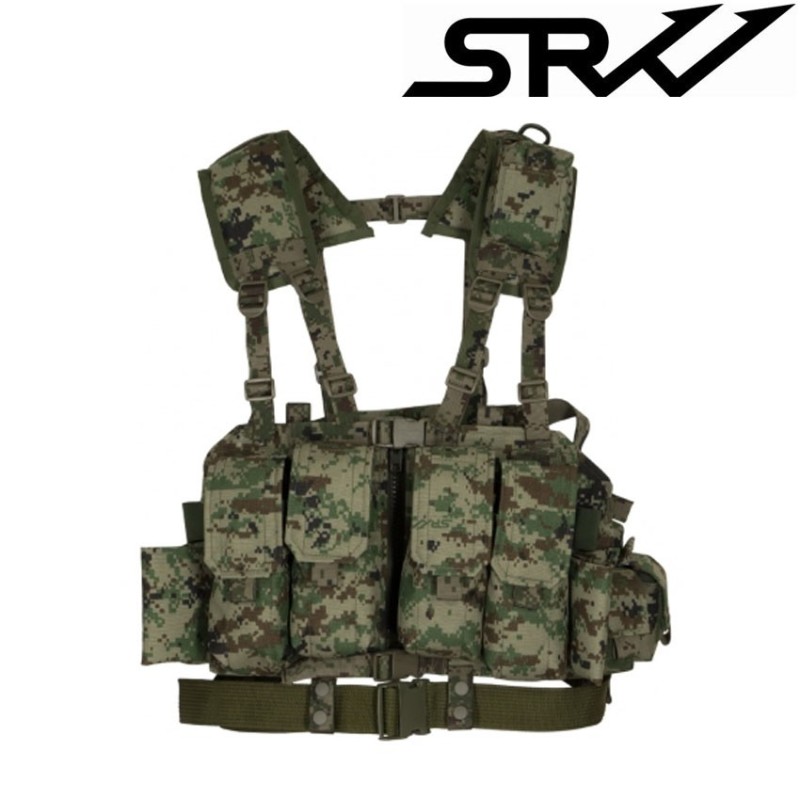 Vest Sobr Per Ak Surpat® Srvv® (sv-v-sobr)