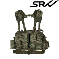Vest Sobr For Ak Surpat® Srvv® (sv-v-sobr) Vest Sobr For Ak Surpat® Srvv® (sv-v-sobr)