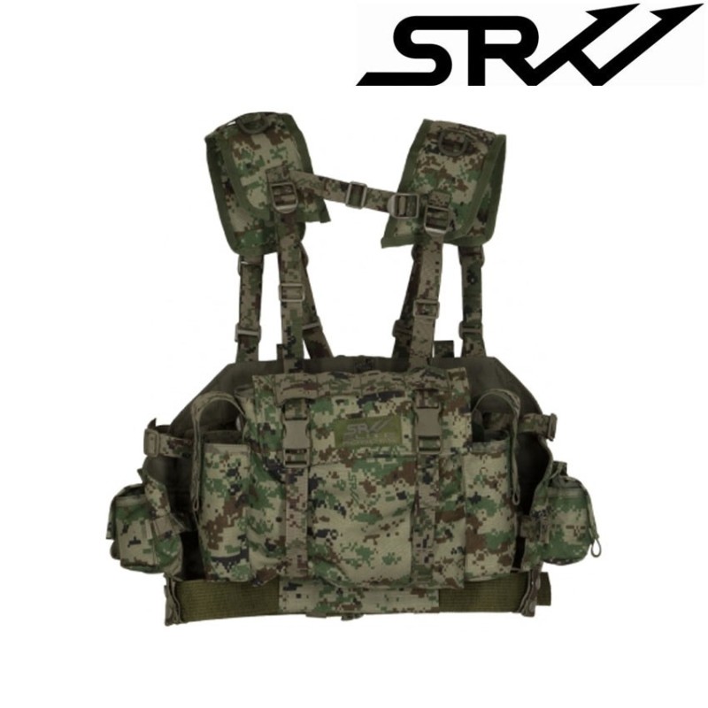 Vest Sobr For Ak Surpat® Srvv® (sv-v-sobr)
