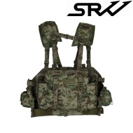Vest Sobr Per Ak Surpat® Srvv® (sv-v-sobr)