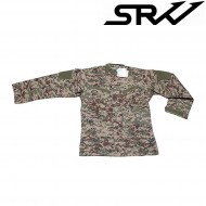 Original Russian Army Military Bdu Tactical Shirt Elite Forces Surpat® Srvv® (sv-bdu-shirt) Original Russian Army Military Bdu Tactical Shirt Elite Forces Surpat® Srvv® (sv-bdu-shirt)