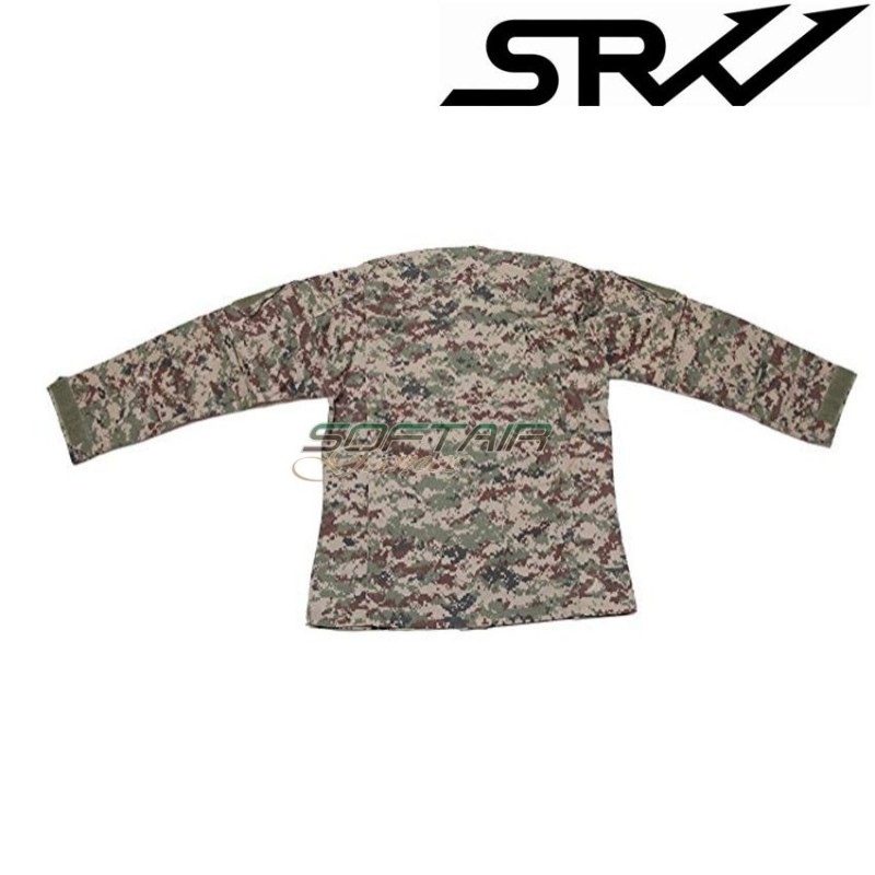 Original Russian Army Military Bdu Tactical Shirt Elite Forces Surpat® Srvv® (sv-bdu-shirt) Original Russian Army Military Bdu Tactical Shirt Elite Forces Surpat® Srvv® (sv-bdu-shirt)