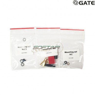 Aster Installation Kit Gate (gate-ast2-k)