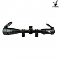 Ottica Zoom 4-16x44mm Illuminata Mil-dot Js Tactical (js-4-16x44aogd) Ottica Zoom 4-16x44mm Illuminata Mil-dot Js Tactical (js-4-16x44aogd)