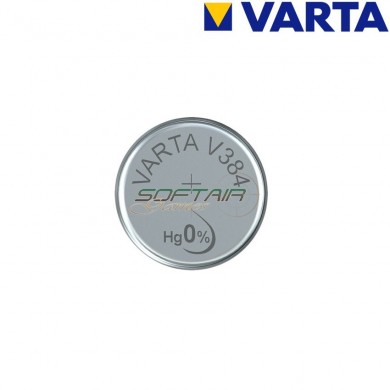Batteria V384 Varta (va-v384)