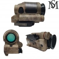 Dot Srs Trijicon Type Atacs Milsim Series (ms-39-at)