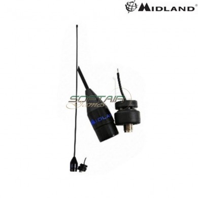 Flex Long Antenna For G7/g8/g9 Midland (c646.01)