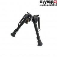 Bipod Harris Type Swiss Arms (605224)