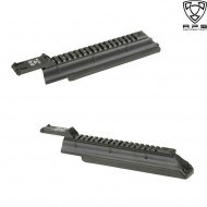 Ak Cover Con Tactical Ris & Sight Aps (aps-aek033)