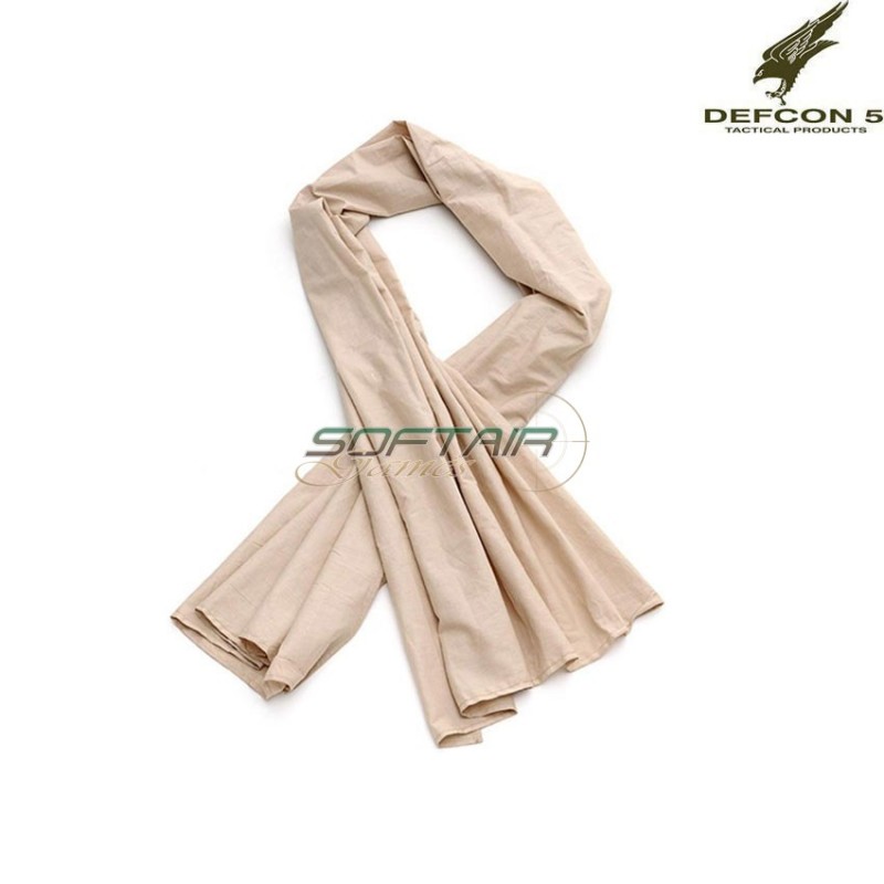 Chechè Desert Defcon 5 (d5-11-t)