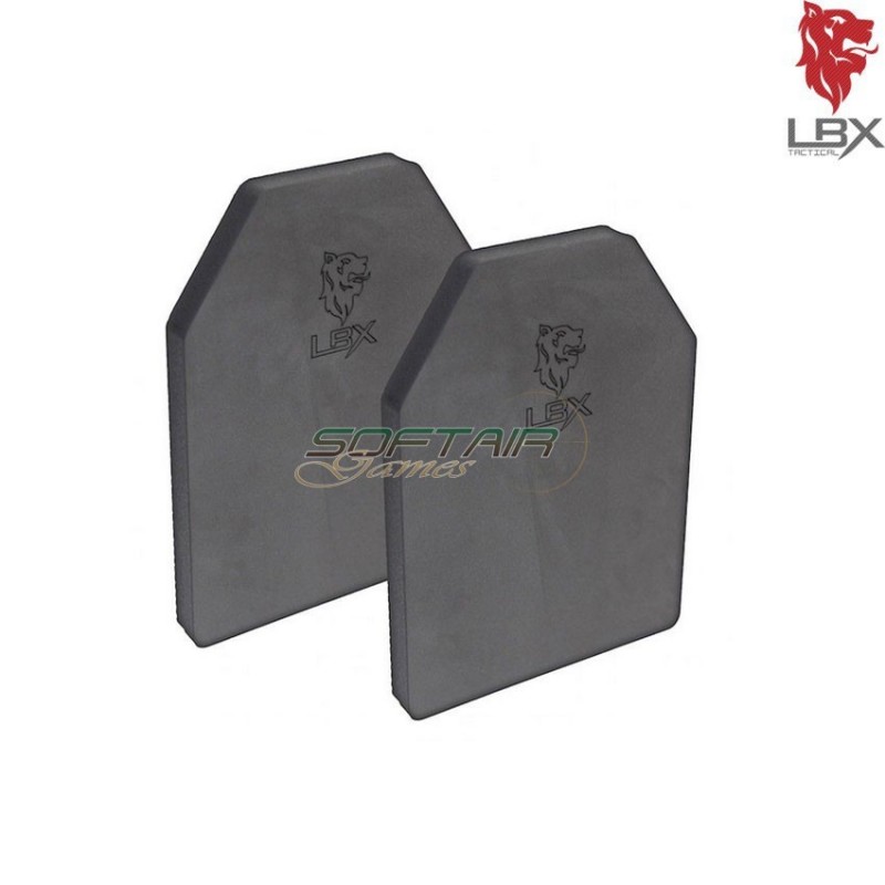 Nimbus Foam Structure Plate Set Lbx (lbx-sapi)