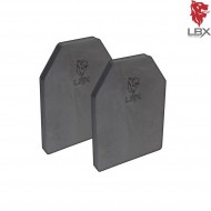 Nimbus Foam Structure Plate Set Lbx (lbx-sapi)