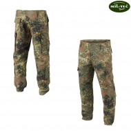 Combat Pants Teesar Acu Flecktarn Tactical Mil-tec (11932021) Combat Pants Teesar Acu Flecktarn Tactical Mil-tec (11932021)