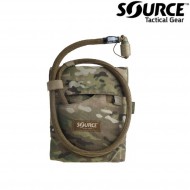 Kangaroo Molle 1 Litro Multicam Con Vescica Source (sou-kangaroo-mc) Kangaroo Molle 1 Litro Multicam Con Vescica Source (sou-kangaroo-mc)
