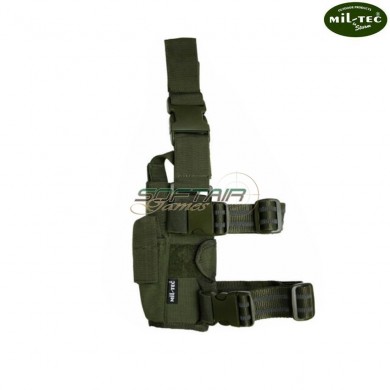 Universal Right Side Holster Olive Drab Mil-tec (16145101)