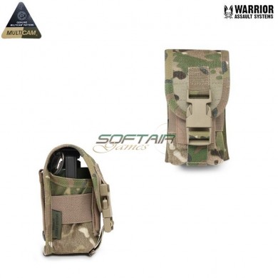 Single Smoke Grenade Pouch Gen.1 Multicam® Warrior Assault Systems (w-eo-sgp-mc)