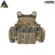 Triple Vertical Breaching Shotgun Panel Multicam® Warrior Assault Systems (w-eo-tvbsg-mc)