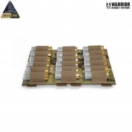 Triple Vertical Breaching Shotgun Panel Multicam® Warrior Assault Systems (w-eo-tvbsg-mc)