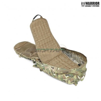 Elite Ops Predator Mission Insert Coyote Tan Warrior Assault Systems (w-eo-prd-mi-ct)