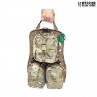 Elite Ops Predator Mission Insert Coyote Tan Warrior Assault Systems (w-eo-prd-mi-ct)