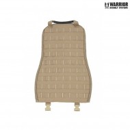 Elite Ops Predator Mission Insert Coyote Tan Warrior Assault Systems (w-eo-prd-mi-ct) Elite Ops Predator Mission Insert Coyote Tan Warrior Assault Systems (w-eo-prd-mi-ct)