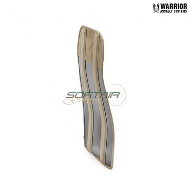 Elite Ops Predator Stiffener Mission Coyote Tan Warrior Assault Systems (w-eo-prd-si-ct)