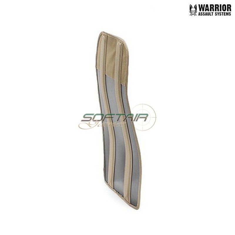 Elite Ops Predator Stiffener Mission Coyote Tan Warrior Assault Systems (w-eo-prd-si-ct)