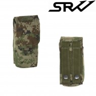 Single Pouch Vss-20 V-1 Surpat® Srvv® (srvv-v1-vss20s)