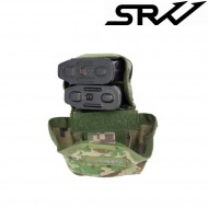 Ak Double Mag Pouch Vcap-2 Surpat® Srvv® (srvv-ak-vcap-2s)