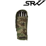 Double Mag Pouch Ak V-2 Surpat® Srvv® (srvv-ak-v-2s)