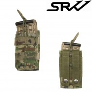 M4/aug Mag Pouch Fast Recharging Mr-1 Surpat® Srvv® (srvv-uni-mr-1s)