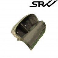 Universal Quadruple Mag Pouch M60 Surpat® Srvv® (srvv-м60s)