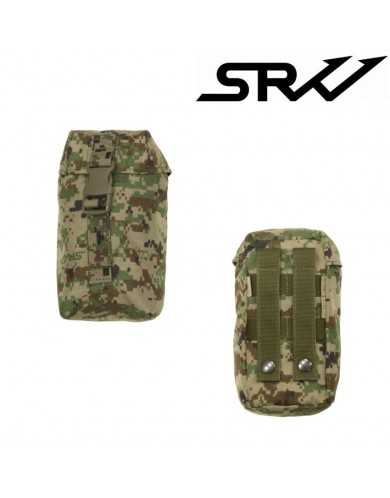ロシア軍 SRVV製ユーティリティメディカルポーチ SURPAT 楽天市場】SRVV タクティカルメディカルポーチ IFAK コーデュラ